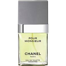 Chanel Pour Monsieur EdT 100ml