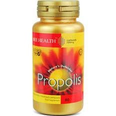 Silicon Supplements Bee Health Propolis 1000mg 90 pcs