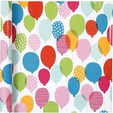 Creativ Company Gift Paper balloons