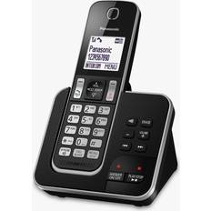 Panasonic KX-TGD620E