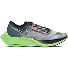 48 ½ - Unisex Running Shoes Nike ZoomX Vaporfly NEXT% - Valerian Blue/Black/Vapour Green