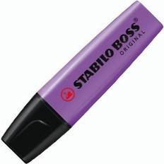 Stabilo Boss Original Highlighters Lavender 70 10-Pack