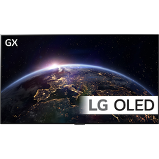 LG OLED TVs LG OLED65GX