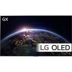 LG OLED TVs LG OLED55GX