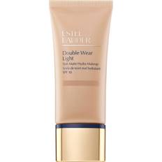 Estée Lauder Double Wear Light Soft Matte Hydra Makeup SPF10 2C3 Fresco