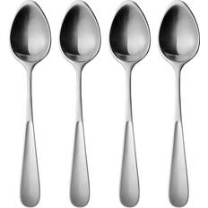 Polished Dessert Spoons Georg Jensen Vivianna Dessert Spoon 18.1cm 4pcs