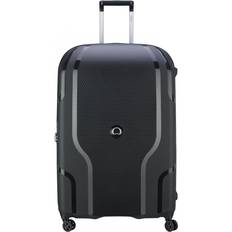 Delsey Hard Suitcases Delsey Clavel Expandable 83cm