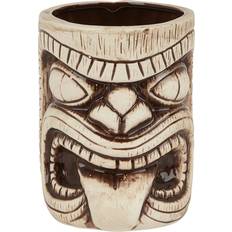 Ceramic Cups & Mugs Beaumont Toscano Lono Tiki Mug 45cl