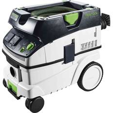 Best Wet & Dry Vacuum Cleaners Festool CTL 26 E SD