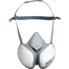 Moldex 5430 ABEK1-P3 RD Half Mask