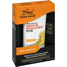 Tiger Balm Neck & Shoulder Rub 50g Cream