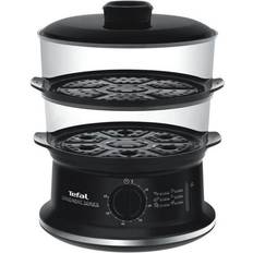 Best Food Steamers Tefal Convenient