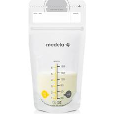 Medela Accessories Medela Breast Milk Storage Bags 50-pack
