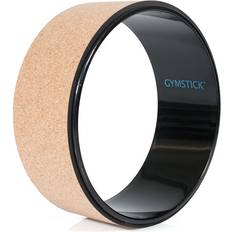 Gymstick Active Yoga Wheel Cork