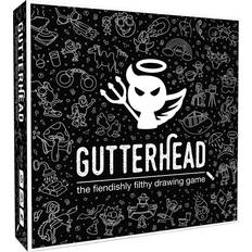 Gutterhead