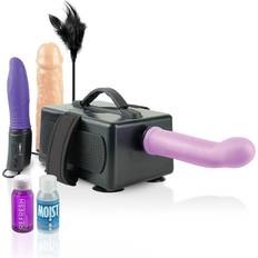 TPR Sex Machines Sex Toys Pipedream Fetish Fantasy Portable Sex Machine