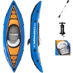 Manually Inflatable Swim & Water Sports Bestway Hydro Force Cove Champion