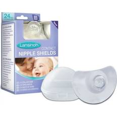 Best Nipple Protectors Lansinoh Contact Nipple Shields 24mm