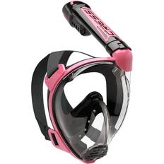 Snorkel Sets Cressi Duke Dry