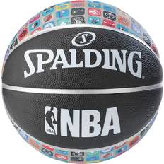 Spalding NBA Team Collection