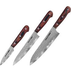 Samura Kaiju SKJ-0220 Knife Set