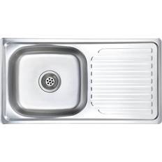 vidaXL Kitchen Sink (145073)