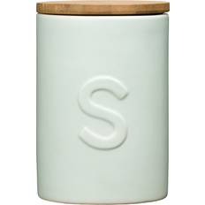 Premier Housewares Fenwick Sugar Kitchen Container