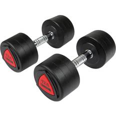 Hammer PU Dumbbell 17.5kg