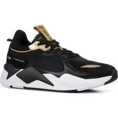 Puma RS-X Reinvent W - Puma Black-Puma Team Gold