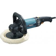 Best Polisher Makita 9237CB