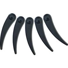Garden Power Tool Accessories Bosch Durablade Replacement Blades 23cm 5pcs
