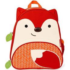 Textile School Bags Skip Hop Zoo Pack - Fox