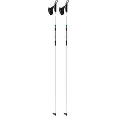 Unisex Cross Country Ski Poles Salomon R 20