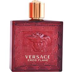 Versace Eau de Parfum Versace Eros Flame EdP 100ml