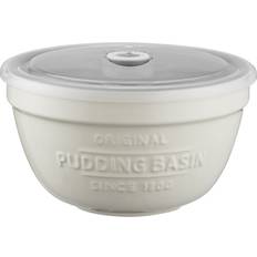 Beige Bowls Mason Cash Innovative Pudding Bowl 16cm