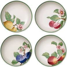 Villeroy & Boch French Garden Modern Fruits Bowl 23.5cm 4pcs