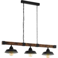 Eglo Oldbury Pendant Lamp 118cm