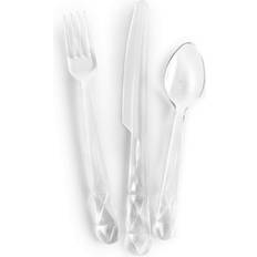 Sagaform Cutlery Sets Sagaform Picknick Cutlery Set 12pcs