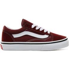 Vans Kid's Old Skool - Andorra/True White