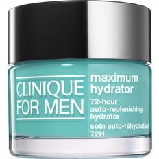 Clinique Normal Skin Skincare Clinique For Men Maximum Hydrator 72-Hour Auto-Replenishing Hydrator 50ml