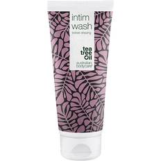 Antibacterial Intimate Washes Australian Bodycare Intim Wash 200ml