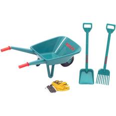 Klein Garden Set with Gardener Cart 2752