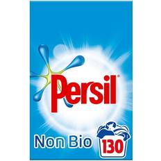 Persil non bio Persil Non-Bio Washing Powder 130 Washes
