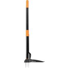 Cleaning & Clearing Fiskars Solid Weed Puller