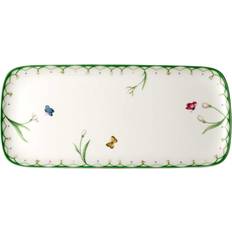 Villeroy & Boch Cake Plates Villeroy & Boch Colourful Spring Cake Plate