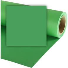 Colorama Studio Background 2.72x11m Chroma Green