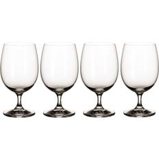 Villeroy & Boch La Divina Goblet Drinking Glass 33cl 4pcs