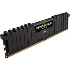 Corsair Vengeance LPX Black DDR4 3600MHz 8x32GB (CMK256GX4M8D3600C18)