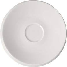 Dishwasher Safe Saucer Plates Villeroy & Boch NewMoon Saucer Plate 13cm