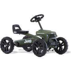 Berg Toys Pedal Cars Berg Toys Jeep Buzzy Sahara